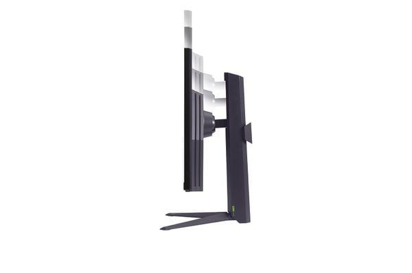  Màn hình Gaming LG UltraGear 27GS85Q | 27 inch, 2K/QHD, 200Hz, Nano IPS 