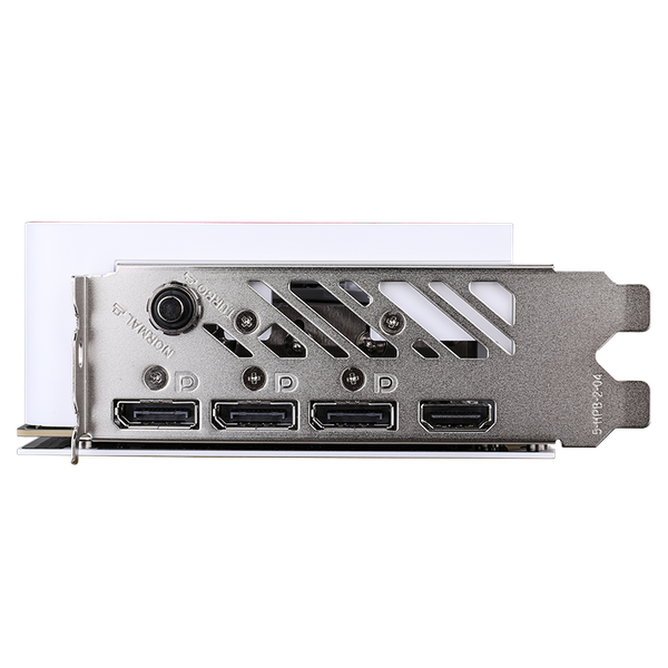  Card màn hình NVIDIA GeForce RTX 5060 Ti Colorful iGame Ultra W OC | 8GB GDDR7, 4608 CUDA, 600W 