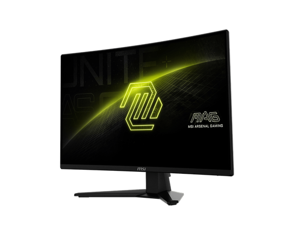  Màn hình Gaming MSI MAG 274CXF | 27 inch, FHD, 280Hz, VA 