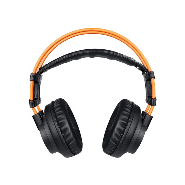  Tai nghe Gaming XIBERIA K9 Pro (ENC Micro) | Có dây, Over-ear, LED, Đen 