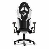  Ghế Gaming Centaur Tactical Warrior (CRA) 2024 | Đen trắng 