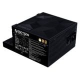 Nguồn máy tính Lian Li EDGE 750W Gold - Đen | Không kèm HUB (UPC PSULLEG750B.EU) 