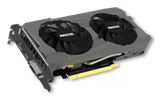  Card màn hình NVIDIA GeForce RTX 3050 Inno3D Twin X2 | 8GB GDDR6, 2560 CUDA, 450W 