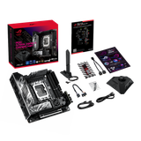  Mainboard ASUS ROG STRIX Z890-I GAMING WIFI 7 ITX 