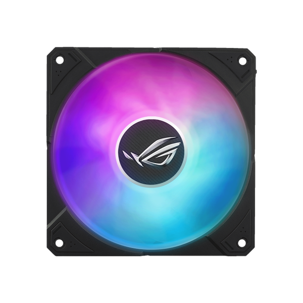  Tản nhiệt nước ASUS ROG RYUJIN III 360 | ARGB Display, Trắng 