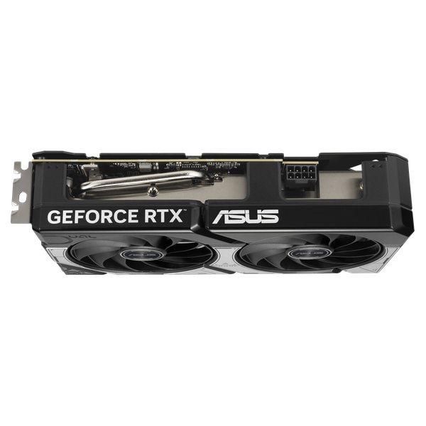 Card màn hình ASUS Dual GeForce RTX™ 5060 Ti 8GB GDDR7 OC Edition 