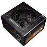  Nguồn máy tính THERMALRIGHT KG-750 Black 750W 80 Plus Gold | Full Modular, ATX 