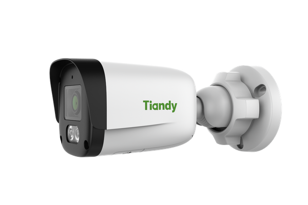  Camera WiFi ngoài trời Tiandy TC-C32QN | 2MP, Full HD, Hồng ngoại, Đàm thoại 