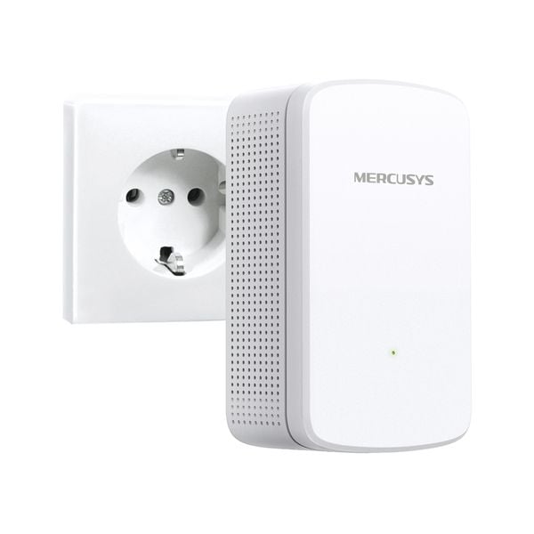  Bộ kích sóng WIFI Mercusys ME10 300 Mbps 