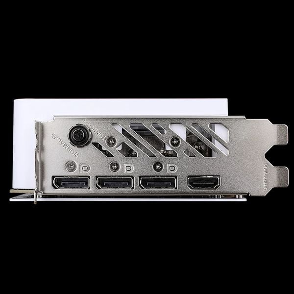  Card màn hình NVIDIA GeForce RTX 5070 Colorful iGame Ultra W OC | 12GB GDDR7, 6144 CUDA, 650W 