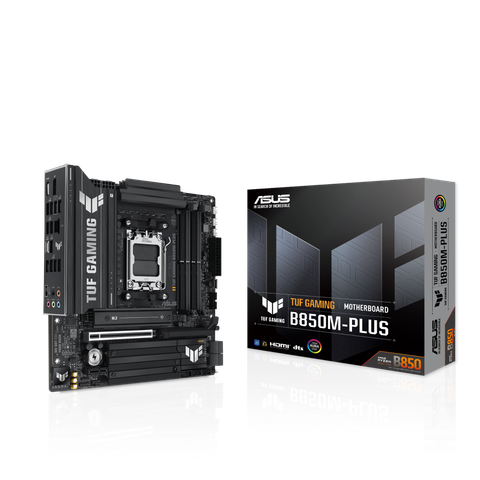 Mainboard ASUS TUF GAMING B850M-PLUS