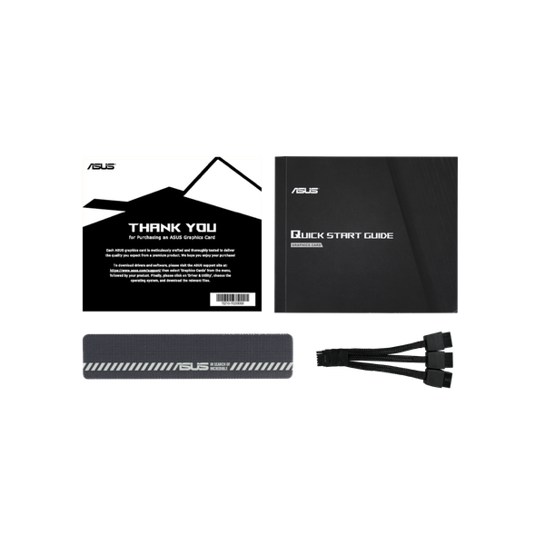  Card màn hình NVIDIA GeForce RTX 5070 Ti ASUS PRIME OC | 16GB GDDR7, 8960 CUDA, 750W 