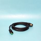  Cáp chuyển HDMI qua VGA Kim M-Pard MH-302 (1m8) 