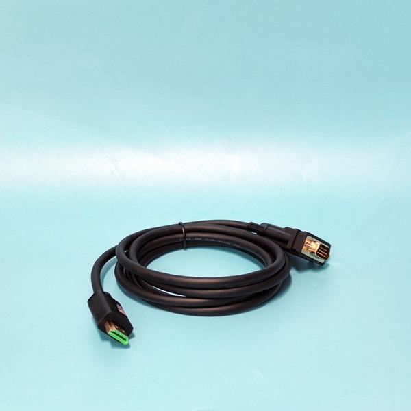  Cáp chuyển HDMI qua VGA Kim M-Pard MH-302 (1m8) 