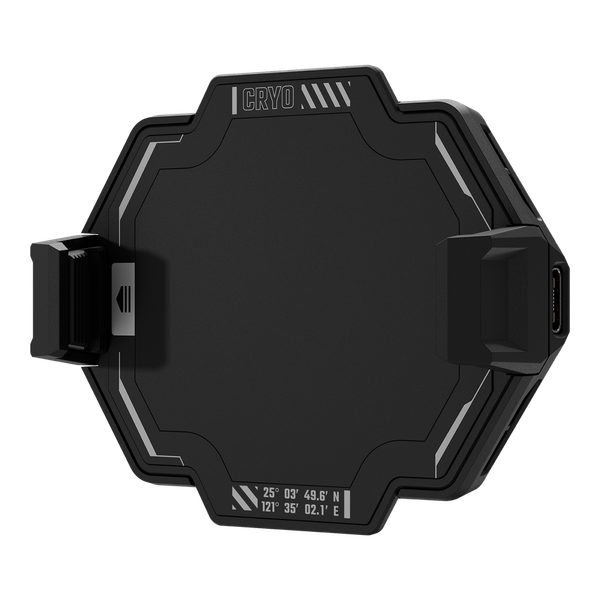  Tản Nhiệt Mobile CoolerMaster Cryo Phone Cooler (CPY-ETMC-45NNC-R1) 