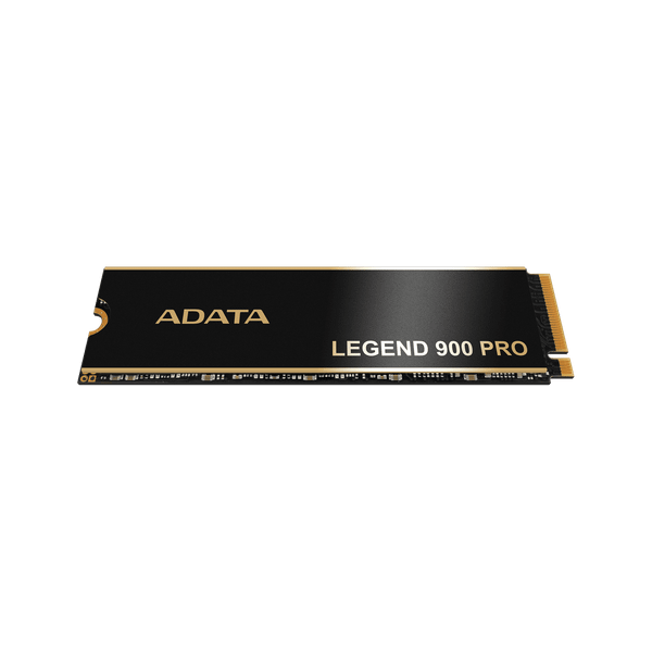  Ổ cứng SSD ADATA LEGEND 900 Pro 1TB | PCIe Gen4 x4 NVMe, M.2 2280 