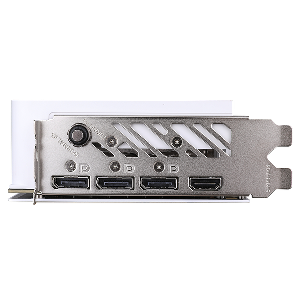 Card màn hình NVIDIA GeForce RTX 5060 Colorful iGame Ultra W DUO OC | 8GB GDDR7, 3840 CUDA, 550W 