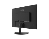  Màn hình MSI PRO MP242A | 23.8 inch, Full HD, IPS, 100Hz, 1ms, Phẳng 