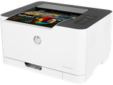  Máy in laser màu HP Color Laser 150a (4ZB94A) 