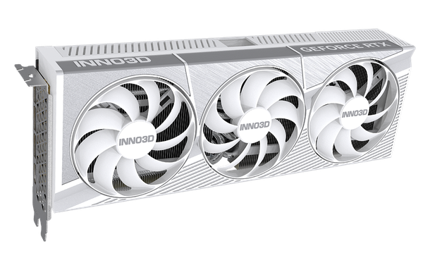  Card màn hình NVIDIA GeForce RTX 5080 INNO3D X3 OC | 16GB GDDR7, 10752 CUDA, 850W 