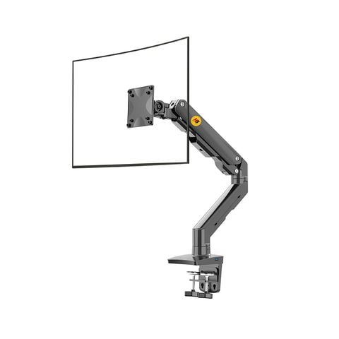 Giá treo màn hình North Bayou G60 - Xám | 27 - 45 inch, có cổng USB