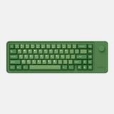 Bàn phím cơ Mikit M65 Evergreen Gateron G Pro 2.0 Red RGB 
