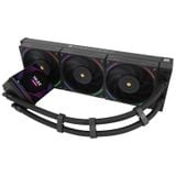  Tản nhiệt nước Thermalright Hyper Vision 360 ARGB - Black 