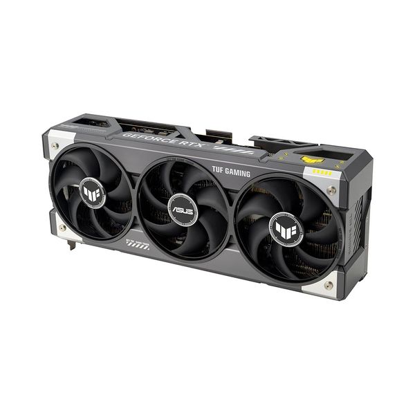  Card màn hình ASUS TUF Gaming RTX 5090 32GB GDDR7 OC Edition 
