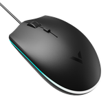 Chuột Rapoo Gaming V11s - Black 