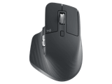  Chuột Logitech MX Master 3S | Wireless, Black graphite (910-006561) 