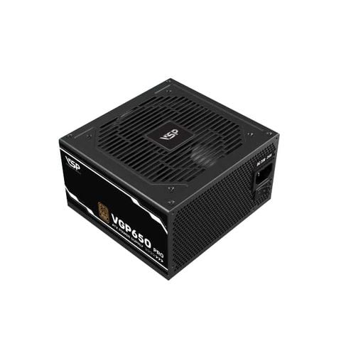 Nguồn VSP VGP 650W BRU Bronze (230V)
