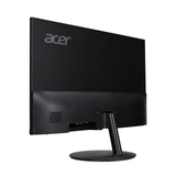  Màn hình văn phòng Acer Q SA272U E | 27 inch, QHD, 2K, 100Hz, IPS, đen 