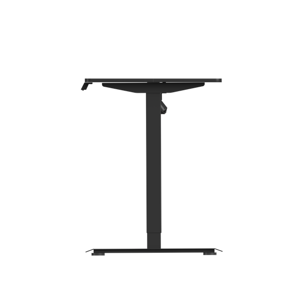  Bàn nâng hạ Warrior Paladin Series WGT604 Black 