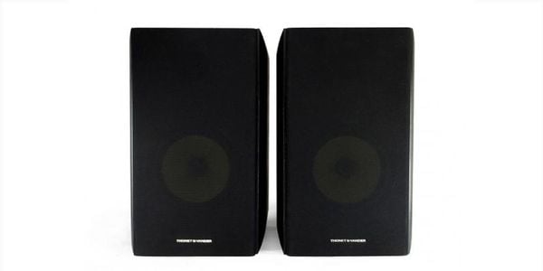  Loa Bluetooth Thonet & Vander KUGEL 2.0 | Màu đen 