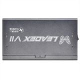  Nguồn SuperFlower LEADEX VII Platinum PRO 1000W ATX 3.1 PCIe 5.1 - Black SF-1000F14XP(BK) 