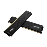  Ram Adata XPG D35 8GB DDR4 3200MHz C16 Black 