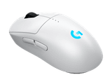  Chuột Logitech Pro 2 Lightspeed Wireless Gaming | Trắng (910-007304) 