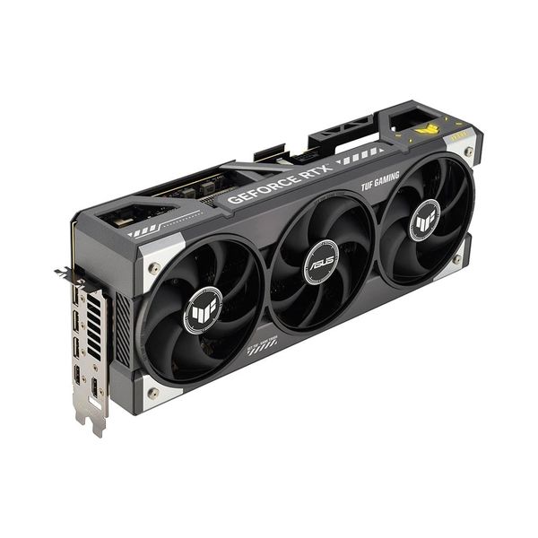  Card màn hình ASUS TUF Gaming RTX 5090 32GB GDDR7 OC Edition 