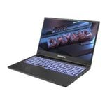  Laptop Gaming Gigabyte G5 KF5-53VN383SH 