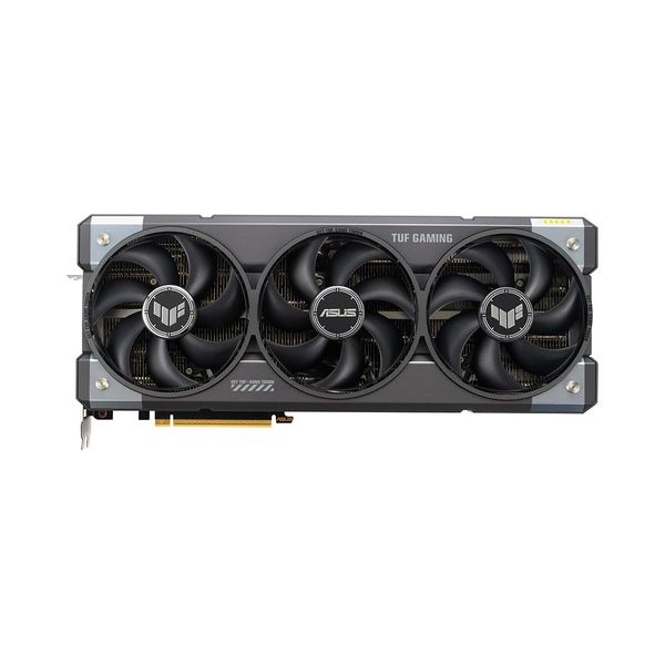  Card màn hình ASUS TUF Gaming RTX 5090 32GB GDDR7 OC Edition 