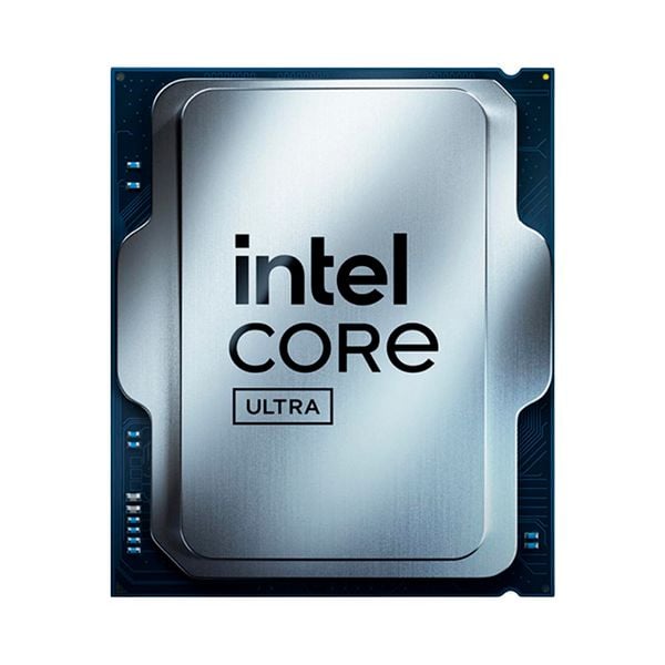  CPU Intel Core Ultra 7 265KF | LGA 1851, 20 nhân/20 luồng, Max 5.5 GHz 