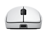  Chuột Logitech Pro 2 Lightspeed Wireless Gaming | Trắng (910-007304) 