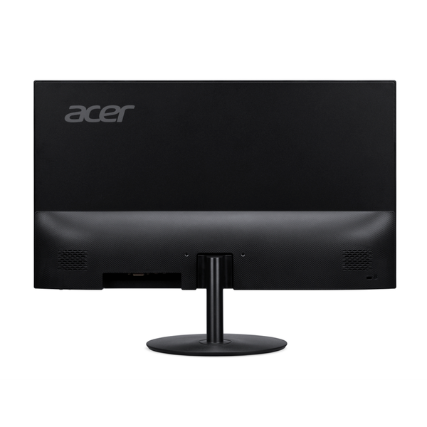  Màn hình Văn phòng Acer SA272U E | 27 inch, 2K/QHD, 100Hz, IPS 