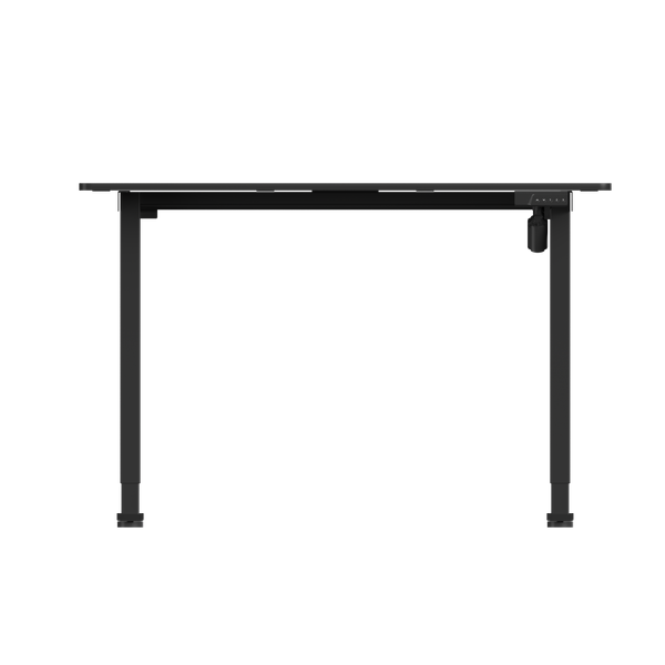  Bàn nâng hạ Warrior Paladin Series WGT604 Black 