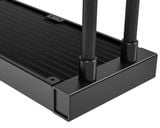  Tản nhiệt nước CPU ID-Cooling Zoomflow 240 XT ARGB V2 Black 