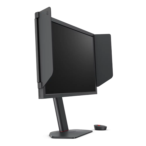  Màn hình Gaming BenQ ZOWIE XL2566X PLUS | 24.5 inch, FHD, 400Hz, TN, DyAc+ 