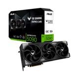  Card màn hình ASUS TUF Gaming RTX 5090 32GB GDDR7 OC Edition 