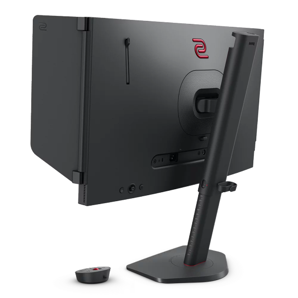  Màn hình Gaming BenQ ZOWIE XL2566X PLUS | 24.5 inch, FHD, 400Hz, TN, DyAc+ 