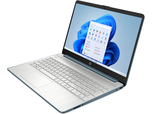  Laptop HP 15s fq5228TU 