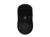  Chuột Logitech Pro 2 Lightspeed Wireless Gaming | Đen (910-007297) 